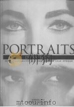 PORTR AITS DU XXE SIECLE（ PDF版）