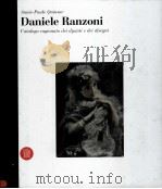 Daniele Ranzoni PDF电子版封面
