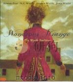 Wondrous Strange PDF电子版封面 0821225375