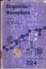 Dopamine Receptrs PDF电子版封面 084120781X