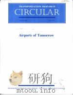 Airports of Tomorrow（ PDF版）
