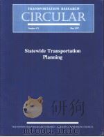 Statewide Transportation Planning（ PDF版）