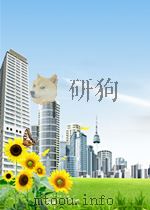 Research Problem Statements on Intercity Passenger Rail PDF电子版封面