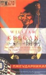 THE SPECTRE OF CAPITALISM PDF电子版封面 0091745969