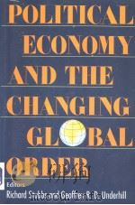 Political Economy and the Changing Global Order PDF电子版封面 033361688X Richard Stubbs and Geoffrey R.