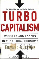 TURBO-CAPITALISM（ PDF版）