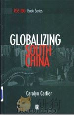 Globalizing South China（ PDF版）