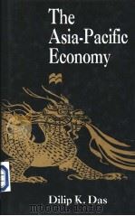 The Asia-Pacific economy PDF电子版封面 0333645499 Dilip K.Das