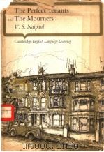 The Perfect Tenants and The Mourners（ PDF版）