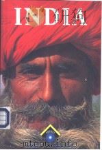 INDIA（ PDF版）