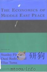 The Economics of Middle East paece:views from the region PDF电子版封面 0262061538