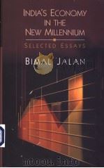 Indla's Economy in the New Millennium PDF电子版封面 8174764038