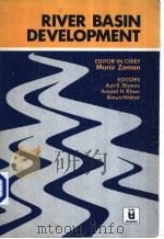 RIVER BASIN DEVELOPMENT（ PDF版）