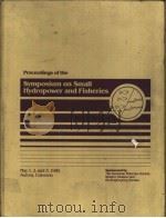 Symposium on Small Hydropower and Fisheries（ PDF版）