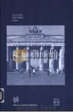LESSONS FROM THE ECONOMIC TRANSITION PDF电子版封面 0792398572