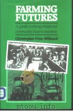 Farming Futures PDF电子版封面