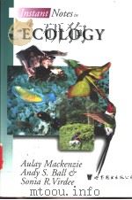 生物学速览（ PDF版）