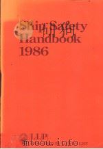 Ship Safety Handbook 1986 PDF电子版封面 1850440719