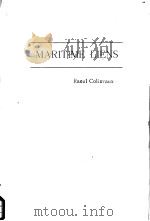 MARITIME LIENS Volume 14 PDF电子版封面 0420460500