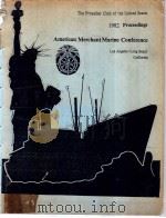 AMERICAN SHIPS- USE‘EM OR LOSE‘EM!Volume 48 PDF电子版封面