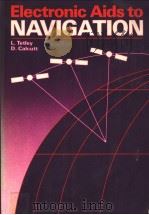 Electronic Aids to Navigation（ PDF版）
