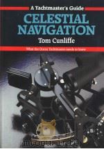 CELESTIAL NAVIGATION Tom Cunliffe（ PDF版）