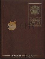 LLOYD‘S MARITIME ATLAS PDF电子版封面 0907432565