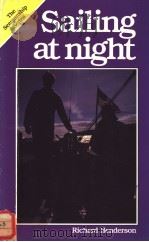 Sailing at night（ PDF版）