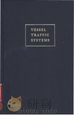 VESSEL TRAFFIC SYSTEMS PDF电子版封面 0870333607