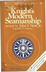 Knight‘s Modern Seamanship SEVENTEENTH EDITION（ PDF版）