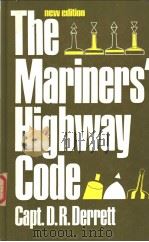 The Mariner‘s Highway Code new edition PDF电子版封面 0540072877