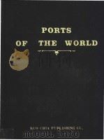 PORTS OF THE WORLD 33 PDF电子版封面