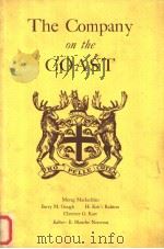 The Company on the Coast PDF电子版封面