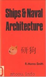 Ships and Naval Architecture（ PDF版）