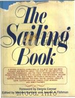The Sailing Book PDF电子版封面 0877953694