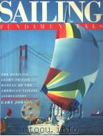 SAILING FUNDAMENTALS（ PDF版）