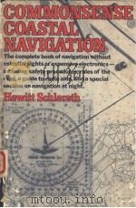 COMMONSENSE COASTAL NAVIGATION HEWITT SCHLERETH（ PDF版）
