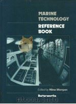 Marine Technology Reference Book 2 Offshore Structures PDF电子版封面 0408027843