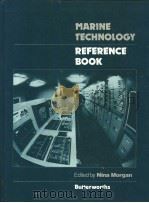 Marine Technology Reference Book 5 Marine Risers and Pipelines PDF电子版封面 0408027843
