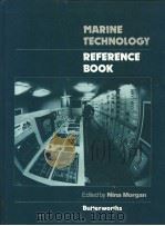 Marine Technology Reference Book 7 Marine Control Systems PDF电子版封面 0408027843