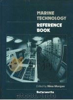 Marine Technology Reference Book 8 Mooring and Dynamic Positioning PDF电子版封面 0408027843