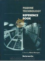 Marine Technology Reference Book 9 Marine Salvage PDF电子版封面 0408027843