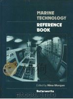 Marine Technology Reference Book 12 Radar and Electronic Navigation PDF电子版封面 0408027843