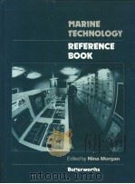 Marine Technology Reference Book 13 Maritime Law（ PDF版）