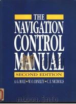 The Navigation Control Manual Second edition PDF电子版封面 0750605421