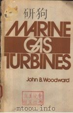 MARINE GAS TURBINES（ PDF版）