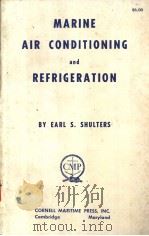 LIVING ACCOMMODATIONS CONDITIONING PDF电子版封面