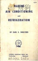 SHIP‘S SERVICE STORES REFRIGERATION     PDF电子版封面     
