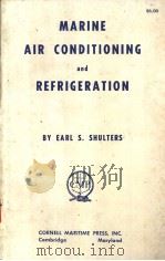 FREON-11 CENTRIFUGAL REFRIGERATION PLANT PDF电子版封面