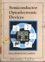 Semiconductor Optoelectronic Devices（ PDF版）